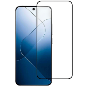 Protector de cristal templado Xiaomi 15T Full Screen 3D