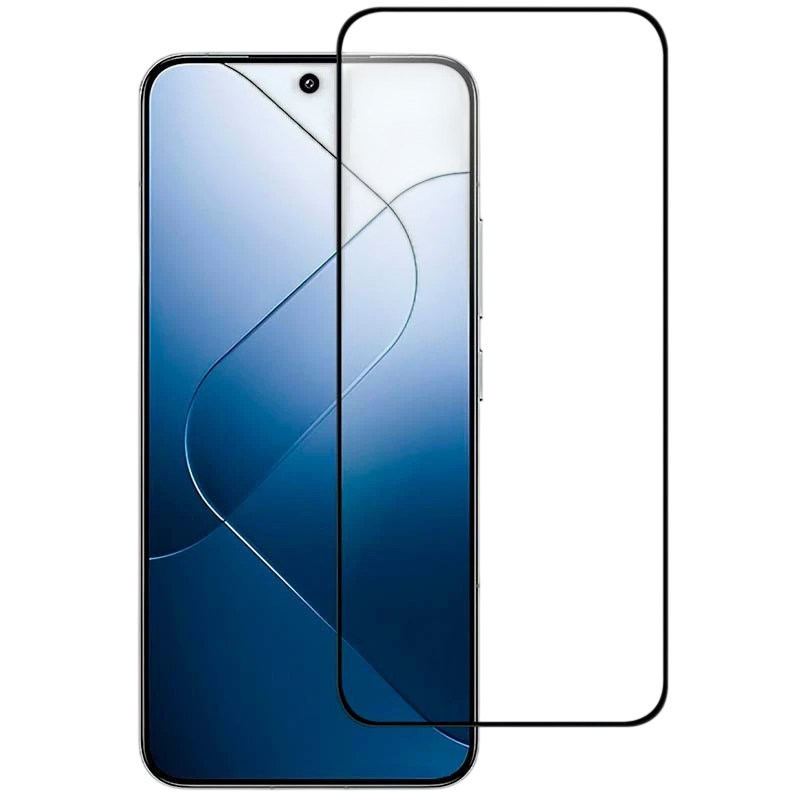 Protector de cristal templado Xiaomi 15T Full Screen 3D
