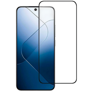 Protector de cristal templado Xiaomi 15T Pro Full Screen 3D