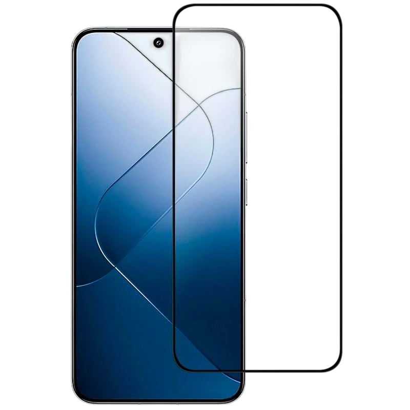 Protector de cristal templado Xiaomi 15T Pro Full Screen 3D