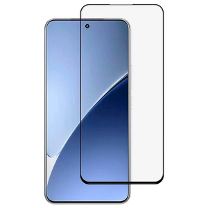 Protector de cristal templado Xiaomi 15 Ultra 5G Full Screen 3D