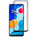 Protector de cristal templado Xiaomi Redmi Note 12 Pro 4G / Note 11 Pro / Note 11 Pro 5G Full Screen 3D