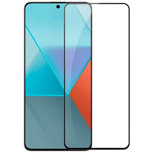Protector de cristal templado Xiaomi Redmi Note 13 Pro 5G / Poco X6 5G Full Screen 3D