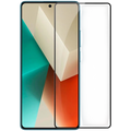 Protector de cristal templado Xiaomi Redmi Note 13 Pro 4G / Poco M6 Pro 4G Full Screen 3D