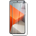 Protector de cristal templado Xiaomi Redmi Note 14 Pro 5G / 14 Pro 4G / 14 Pro Plus 5G / 13 Pro Plus 5G / Poco X7 5G Full Screen 3D
