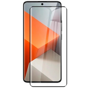 Protector de cristal templado Xiaomi Redmi Note 14 Pro 5G / 14 Pro 4G / 14 Pro Plus 5G / 13 Pro Plus 5G / Poco X7 5G Full Screen 3D