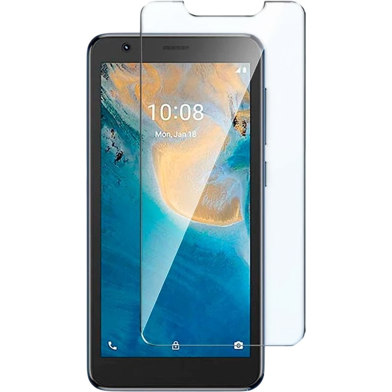 Protector de cristal templado ZTE Blade L9