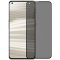 Protector de cristal templado Antiespía Realme GT 2 Pro