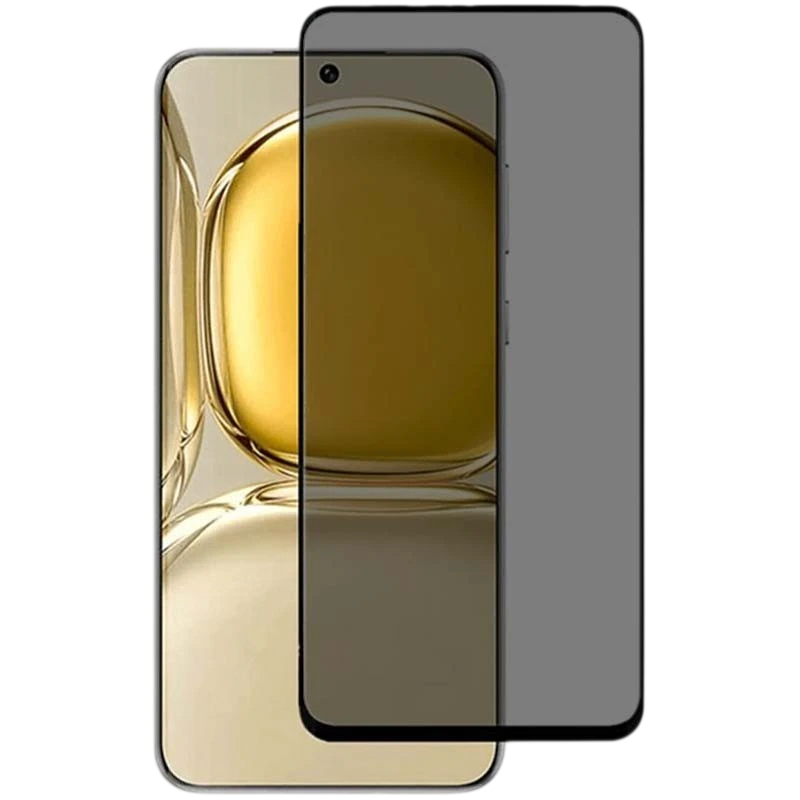 Protector de cristal templado Antiespía Samsung Galaxy S24 5G
