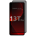 Protector de cristal templado Antiespía Xiaomi 13T / 13T Pro