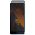 Protector de cristal templado Antiespía Xiaomi Poco F5