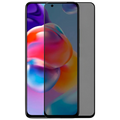 Protector de cristal templado Antiespía Xiaomi Redmi Note 12 Pro 4G / Note 11 Pro / Note 11 Pro 5G