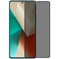Protector de cristal templado Antiespía Xiaomi Redmi Note 13 5G