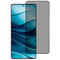 Protector de cristal templado Antiespía Xiaomi Redmi Note 14 5G / Note 14 4G