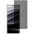 Protector de cristal templado Antiespía Xiaomi Redmi Note 14 Pro 5G/ Note 14 Pro Plus 5G / Note 13 Pro Plus 5G / Poco X7 5G