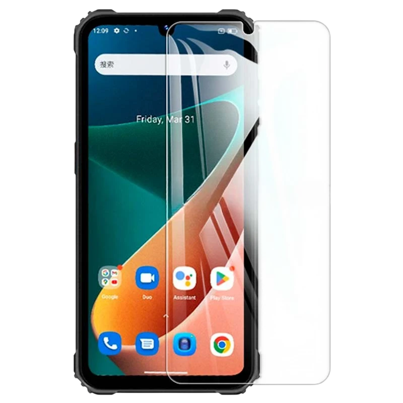 Protector de cristal templado Blackview BV5300 / BV5300 Pro