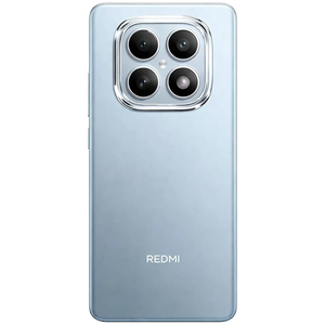 Protector de cámara Xiaomi Redmi Note 15 5G / Note 15 4G