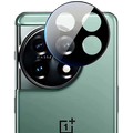 Protector de cámara Oneplus 11 Negro