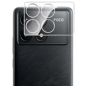 Protector de cámara Xiaomi Poco F6 Pro 5G