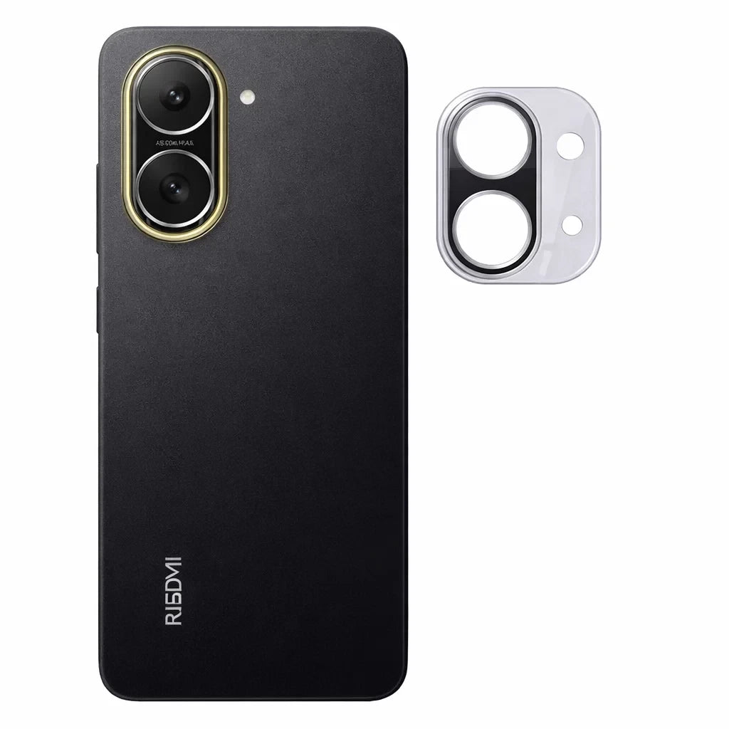 Protector de cámara Xiaomi Redmi A5 
