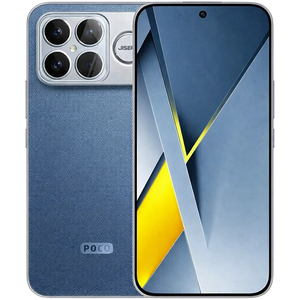 Protector de cámara Poco F8 Ultra 5G