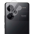 Protector de cámara Xiaomi Redmi Note 13 Pro+ 5G