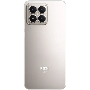 Protector de cámara Xiaomi Redmi Note 15 Pro Plus