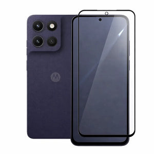Protector de cristal templado Motorola G17 Full Screen 3D