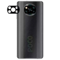 Protector de cámara Xiaomi POCO X3 NFC / POCO X3 Pro Negro