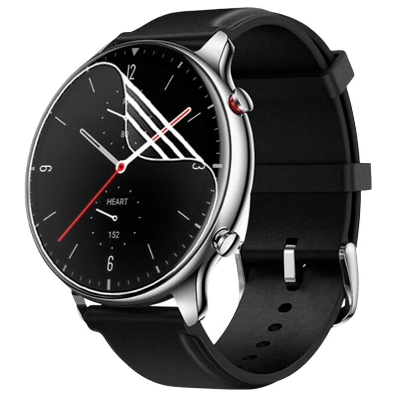 Protector de hidrogel Amazfit GTR 2 / GTR 2e
