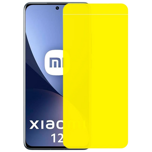 Protector de Pantalla HydroGel Xiaomi 12 / 12X