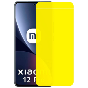 Protector de Pantalla HydroGel Xiaomi 12 Pro