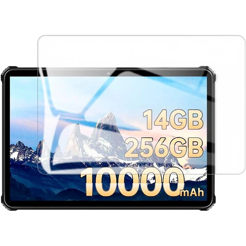 Protector de cristal templado Oukitel RT5