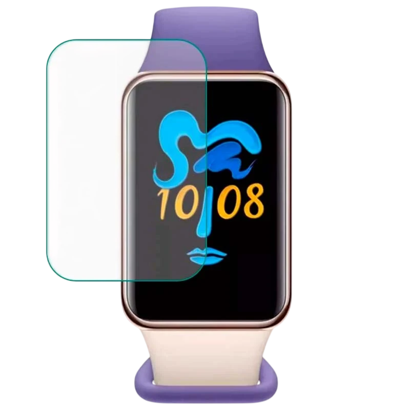 Protector de pantalla Honor Band 9