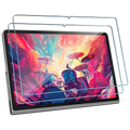 Pack x2 Protector de cristal templado Apple Ipad 10ª Gen 10.9"