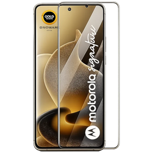 Protector de cristal templado Motorola Signature Full Screen 3D