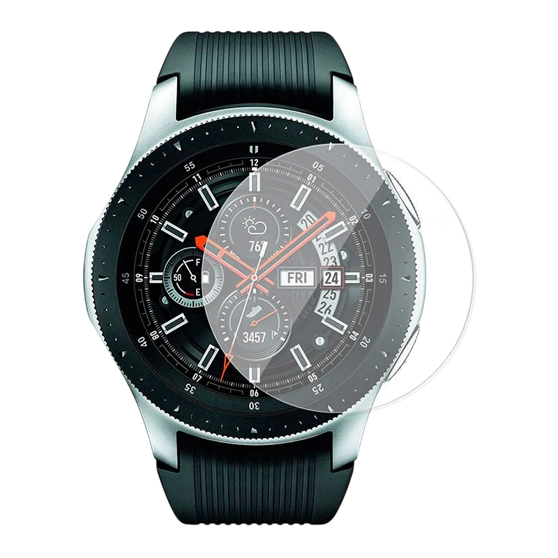 Protector de pantalla Samsung Galaxy Watch 46mm