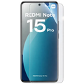 Protector de cristal templado Xiaomi Redmi Note 15 Pro  Full Screen 3D