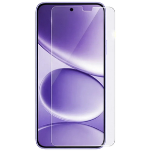 Protector de cristal templado Xiaomi Redmi Note 15 Pro 5G Full Screen 3D