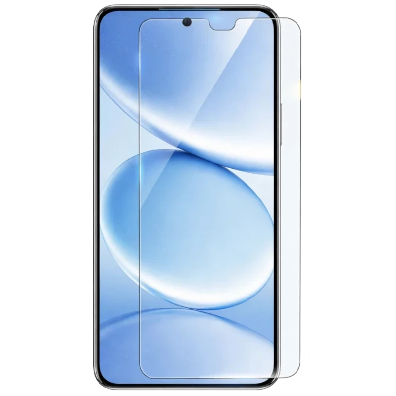 Protector de cristal templado Xiaomi Redmi Note 15 Pro Plus Full Screen 3D