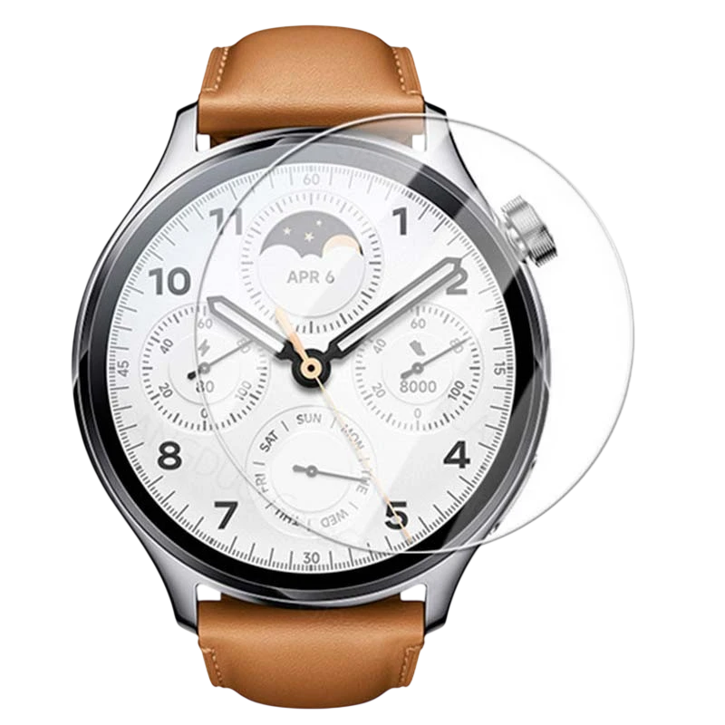 Protector de pantalla Xiaomi Watch S1 Pro