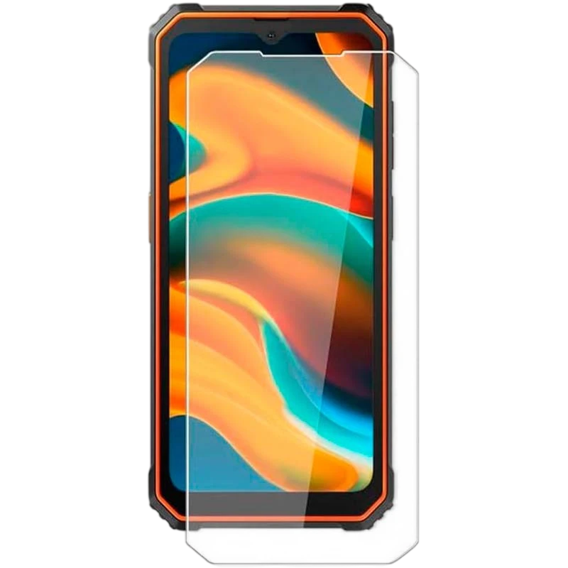 Protector de cristal templado Blackview BV4800