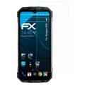 Protector de cristal templado Doogee V30