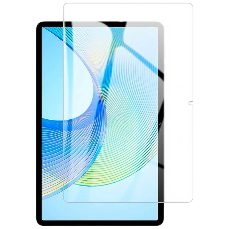 Protector de cristal templado Honor Pad X9