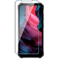 Protector de cristal templado Oukitel WP23 / WP23 Pro
