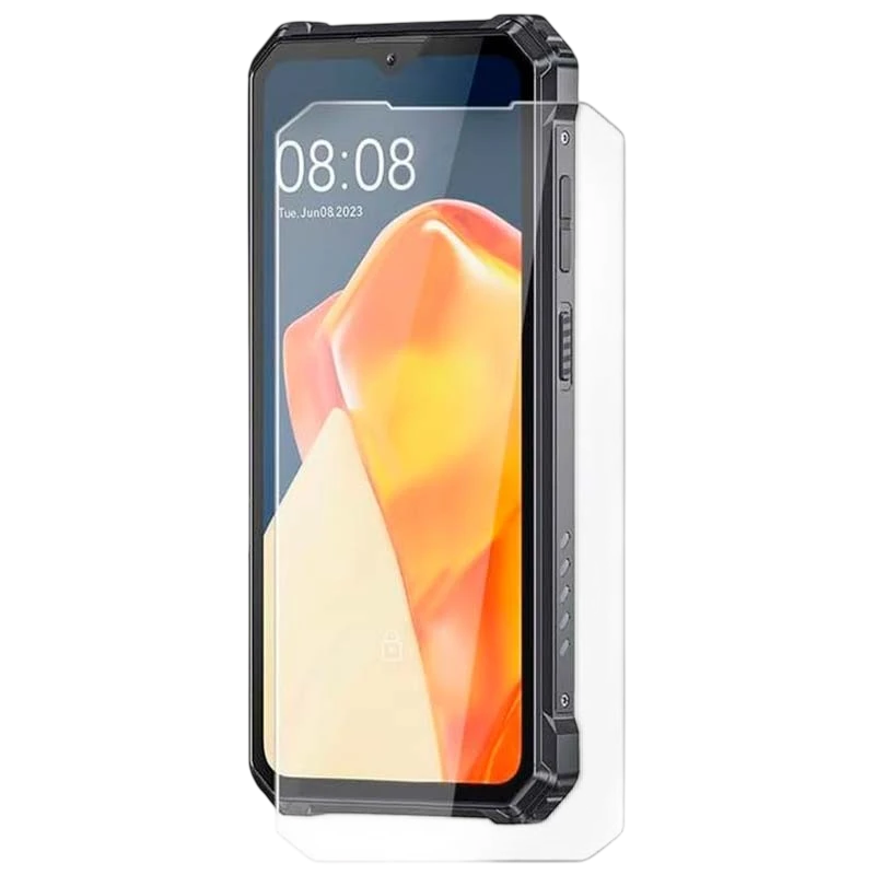 Protector de cristal templado Oukitel WP28