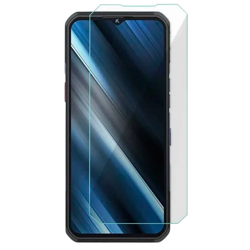 Protector de cristal templado Oukitel WP35