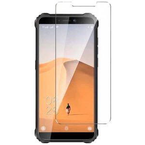Protector de cristal templado Full Screen 3D Oukitel WP55 / WP55 PRO