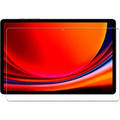 Protector de cristal templado Samsung Galaxy Tab S9+/S10+