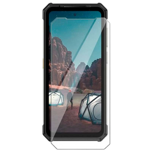 Protector de cristal templado Unihertz 8849 Tank 3 Pro 5G